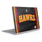 NBA Atlanta Hawks Jersey Surface Book 2 15in Skin